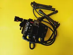 Bobina de ignição Hyundai Lantra II 1.6 2730123003