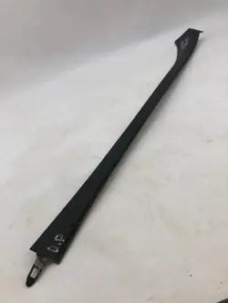 Cubierta parabrisas VW Polo Classic OEM A2546905403