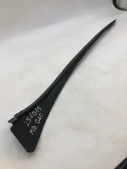 Tuulilasin suojus VW Polo Classic OEM A2546905403