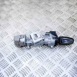 Zündschalter OEM 3M513F880AE für Ford S-MAX