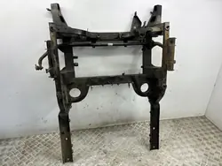 Molas dianteiras Maserati Quattroporte OEM AMD212806