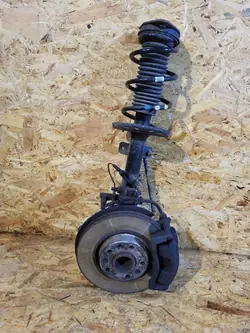 Ammortizzatore anteriore destro CITROËN BERLINGO 9833305980