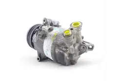 Klimakompressor OPEL ASTRA H ZAFIRA B 1.6 16V 13124750