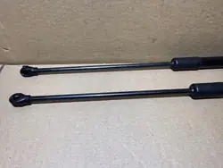 Audi A6 C8 Avant vérins hayon OEM 4K9827552B