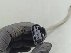 Sonde Lambda OEM FOB58652 pour Jeep Grand Wagoneer