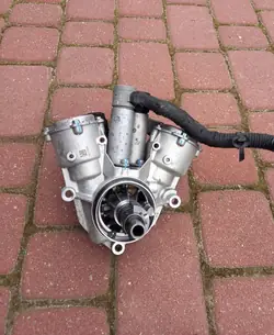 Sélecteur de Vitesses Hyundai Tucson OEM 67647 D7300 43897 2D010