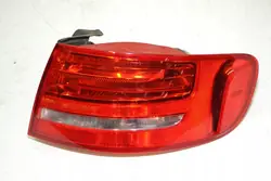 AUDI A4 B8 LIFT SEDAN LUZ TRASERA DERECHA LED
