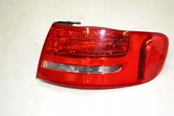 AUDI A4 B8 LIFT SEDAN FEU ARRIÈRE DROIT LED