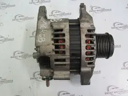 NISSAN TERRANO II 3.0 D vaihdelaatikko 23100-VC100