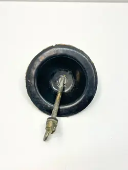 Reserveradhalterung OEM A1298900014 für Mercedes-Benz SL