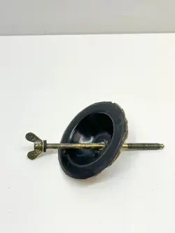 Reservhjulsfäste OEM A1298900014 Mercedes-Benz SL