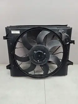 Ventilateur radiateur Jeep OE OEM 55038994AG - Occasion