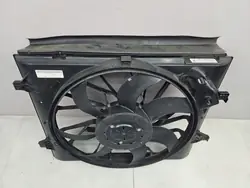 Ventilateur radiateur Jeep OE OEM 55038994AG - Occasion