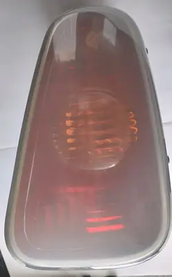 MINI R50, R52, R53 Luz Trasera Derecha OEM 63216935784