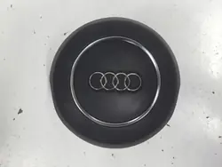 Audi Q7 4L förarens krockkudde OEM 4L0880201AN 2009-2015
