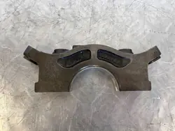 BMW Motordel OEM 202376A för 6-serien F12/F13