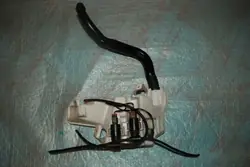 Scheibenwaschbehälter OEM BJ32-17B613-BD für Range Rover Evoque