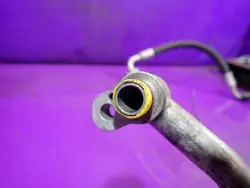 VW Touran I 03-06 1.9 TDI BKC Tuyau AC OEM ZAWADA-369477