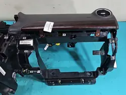 Instrumentpanel passagerarairbag OEM IMPRK1551495 Opel Antara