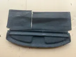 OEM ROLETA PÓŁKA BAGAŻNIKA TOYOTA YARIS II 3 D 2005-2009