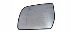 Ford Ranger 2015 vasen puoli oven peili insertti OEM AB3917683A