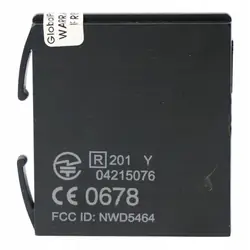 Module Contrôle Alarme Porsche 987C OEM 99761821001