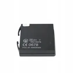 Módulo Controle Alarme Porsche 987C OEM 99761821001