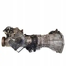 Caja de cambios usada OEM 43000-49531 Terracan 2.9