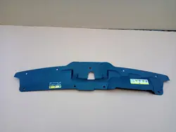 Couvre-ceinture avant OEM 657853343 pour Skoda Scala