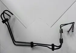 Kit de Conduite de Frein OEM RURKA METALOWA pour Mercedes CLA/GLA