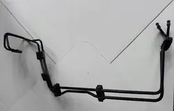 Kit de Conduite de Frein OEM RURKA METALOWA pour Mercedes CLA/GLA