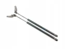 Tesla Model S 12-16 motorkapstut OEM 6006603