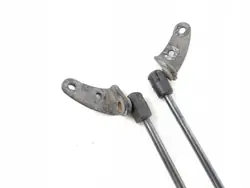Amortecedor capô Tesla Model S 12-16 OEM 6006603