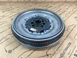 Volante Duplo VW Audi LUK 05L105266J