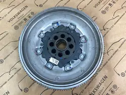 Volant Bi-Masse VW Audi LUK 05L105266J