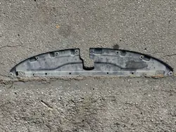 CHRYSLER PACIFICA 17- Frontstoßstange Kunststoffverkleidung OEM