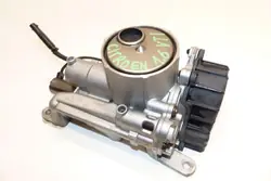 Bomba de óleo OEM V764737680 para motor 1.6 VTI