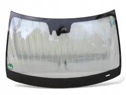 Mercedes CL W216 framruta OEM A2166700301