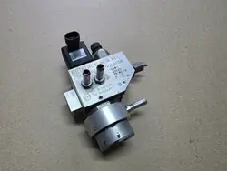 CNG-Druckminderer OEM META ND1 für Fiat (Gebraucht)