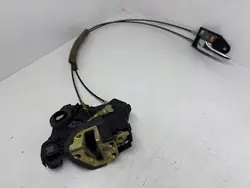 Dörrlås Coupé 2007 Toyota Solara 69040AA060