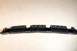 Zentralhalterung Stoßstange hinten VW PASSAT B7 3AE807863