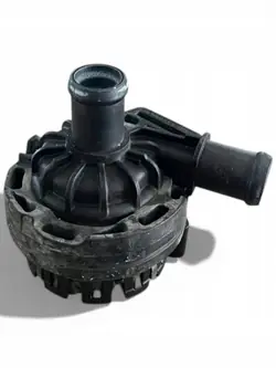 VW Crafter extra vattenpump OEM 2N0965567B