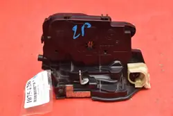 Left Front Door Lock BMW E90 Sedan 04-10 OEM 7059967