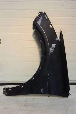 Fram vänster skärm Hyundai Santa Fe III