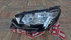 Linker Voorlicht Peugeot 208 II OEM 9823194080