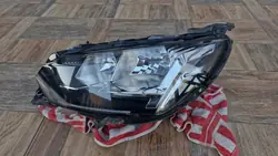 Phare Avant Gauche Peugeot 208 II OEM 9823194080