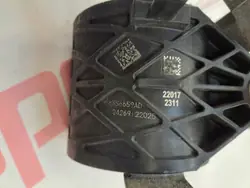 OEM 68356659AD Mopar Frame Trillingsdemper
