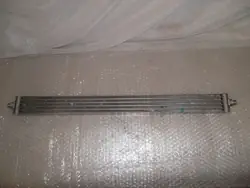 OLIEKOELER MERCEDES VITO 639 A6395010501