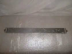 RESFRIADOR DE ÓLEO MERCEDES VITO 639 A6395010501