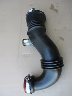 Ilmansuodatinletku Citroen Berlingo 1.6 HDI